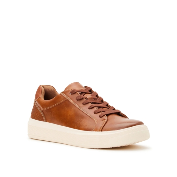 No Boundaries Other - NWT No Boundaries Men's Brown Sneakers